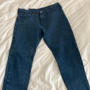Levi’s 512™ Slim Taper Fit Stretch Jeans
Indigo Berry
34W X 30L